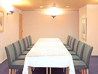Meeting room (Large and Small)