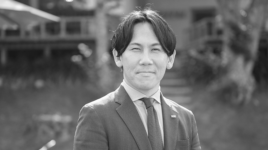 代表取締役 芝野 尚