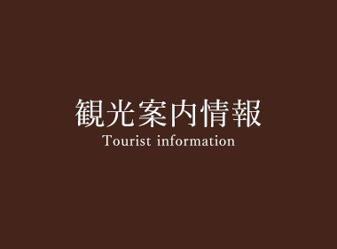 観光情報サイト